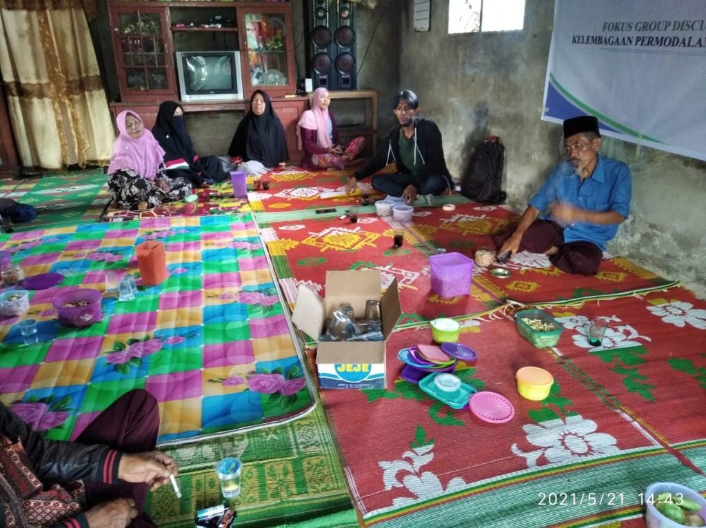 muara laboh