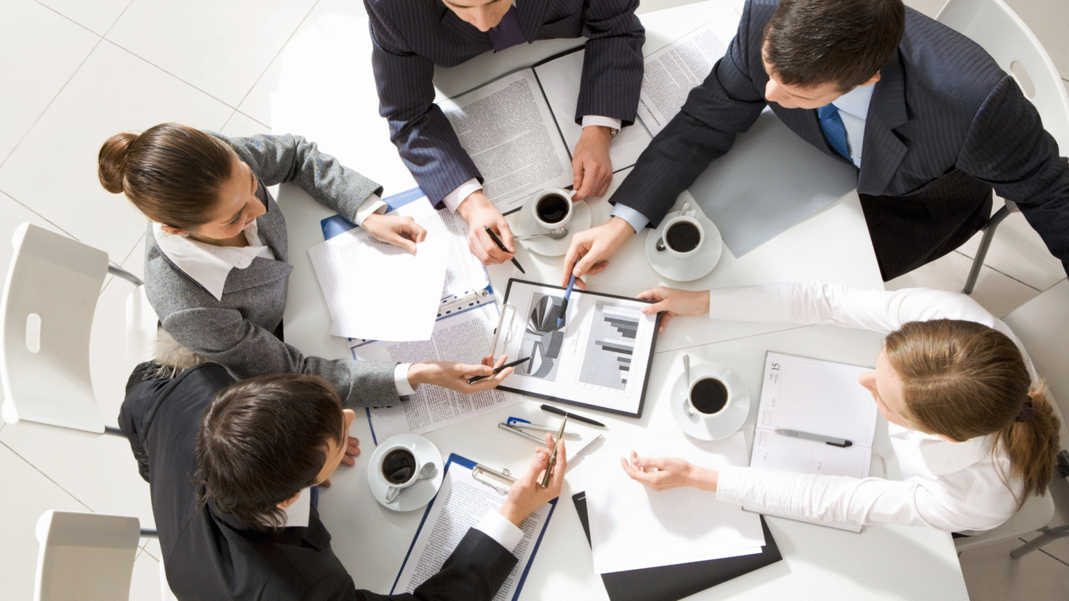 Strategic Initiatives for Communication and Engagement to Support ...
