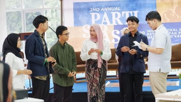 Youth Ideathon