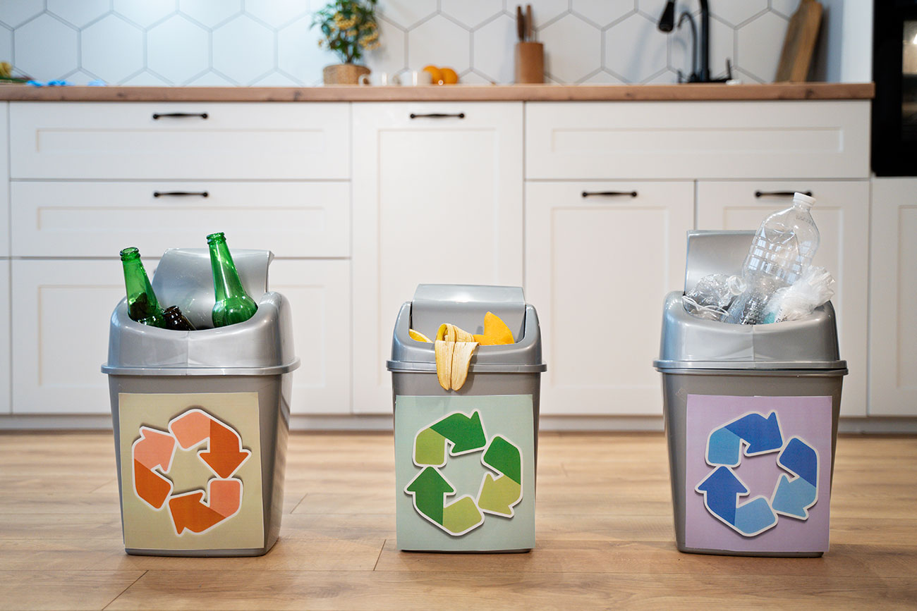 Zero Waste Lifestyle
