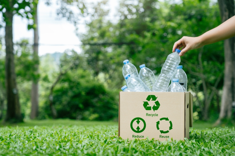 Zero Waste Lifestyle
