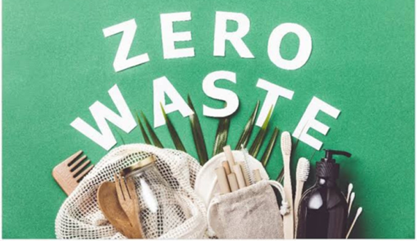 Zero Waste Lifestyle