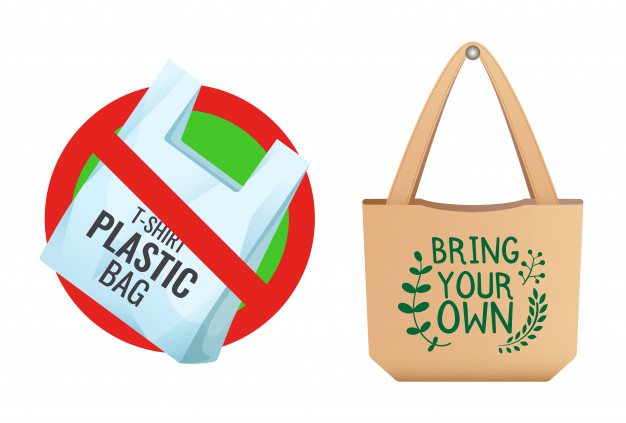 Polusi plastik global