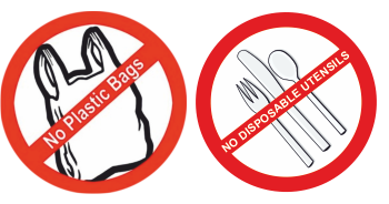 Polusi plastik global