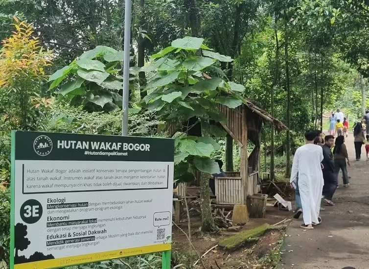 Warisan Hijau Nusantara