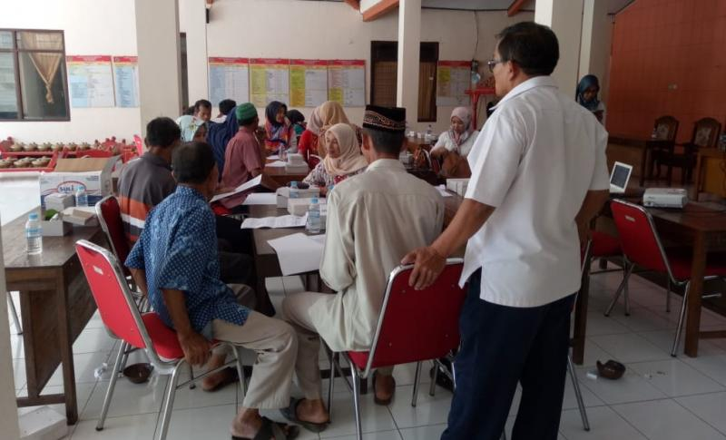 Sustainable Livelihood Framework