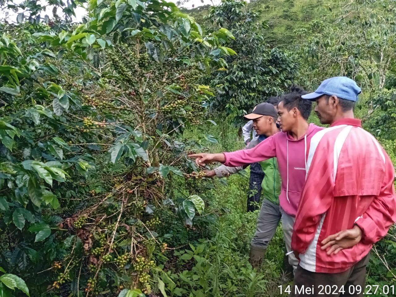 Sustainable Livelihood Framework
