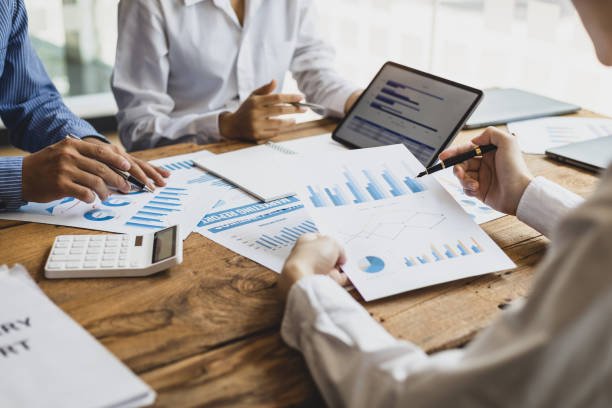 perencanaan keuangan bisnis