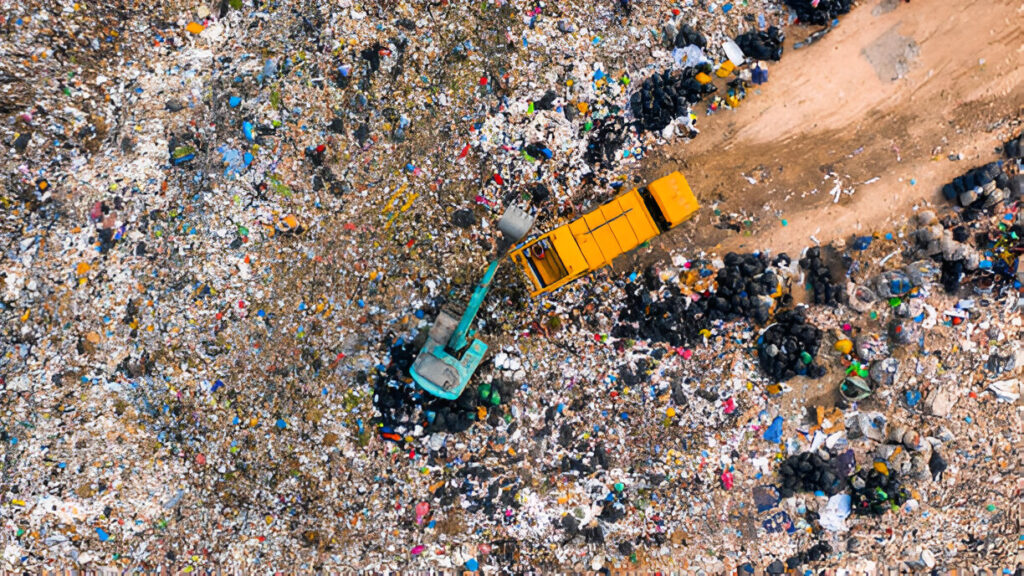 Bahaya Polusi Plastik di Sekitar Kita