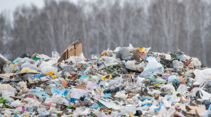 bahaya polusi plastik