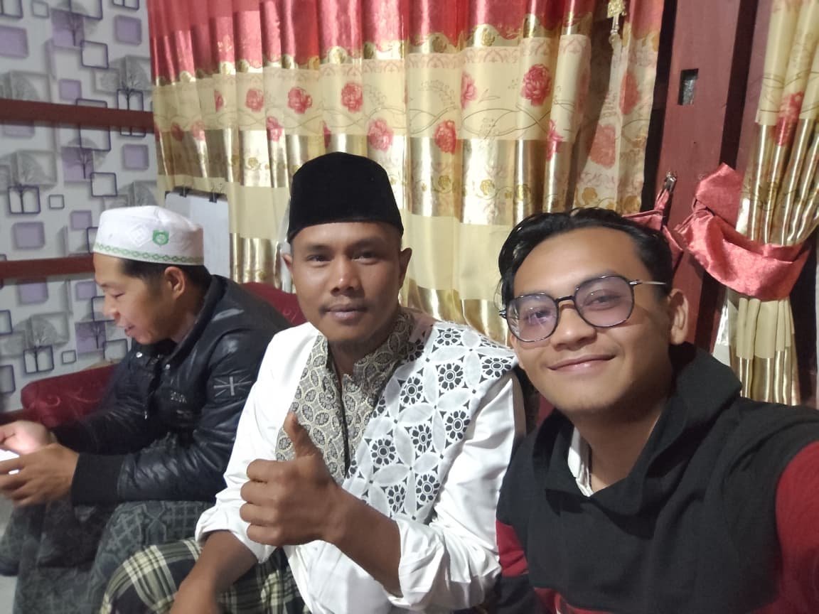 Petani Kopi Semendo