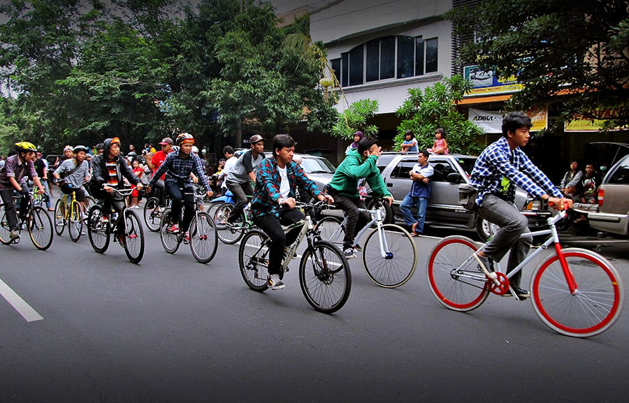 Hari Ozon Sedunia 2025