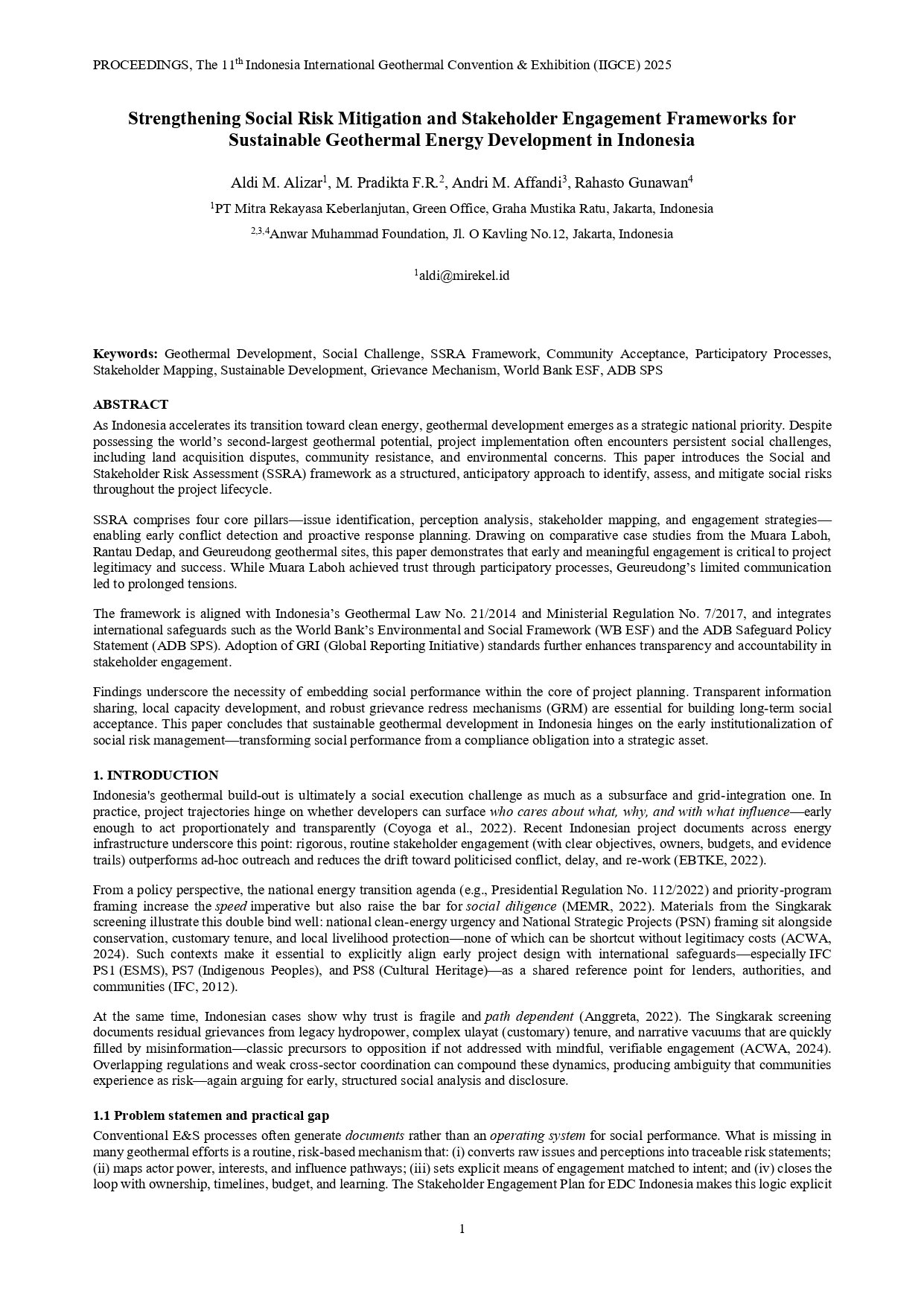 Policy Image