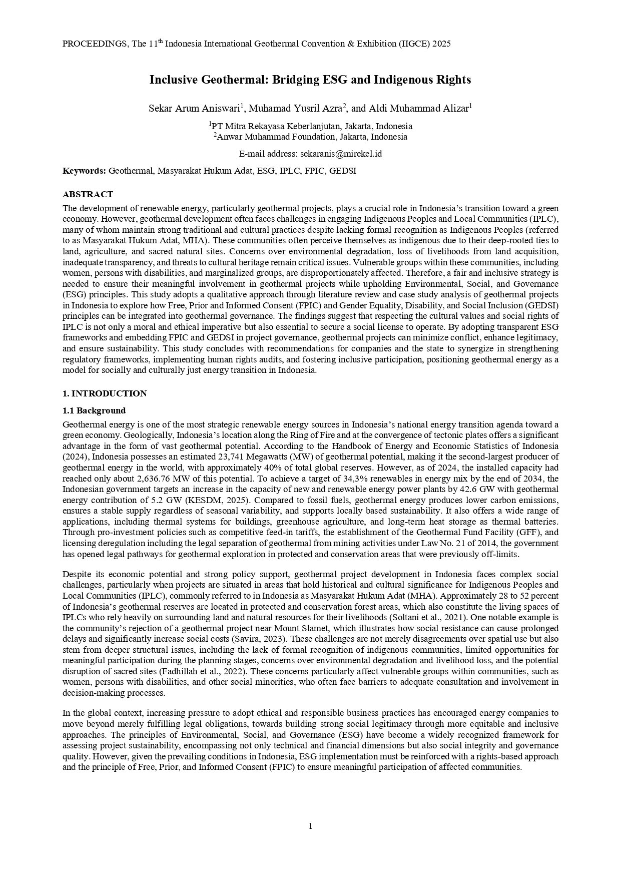 Policy Image
