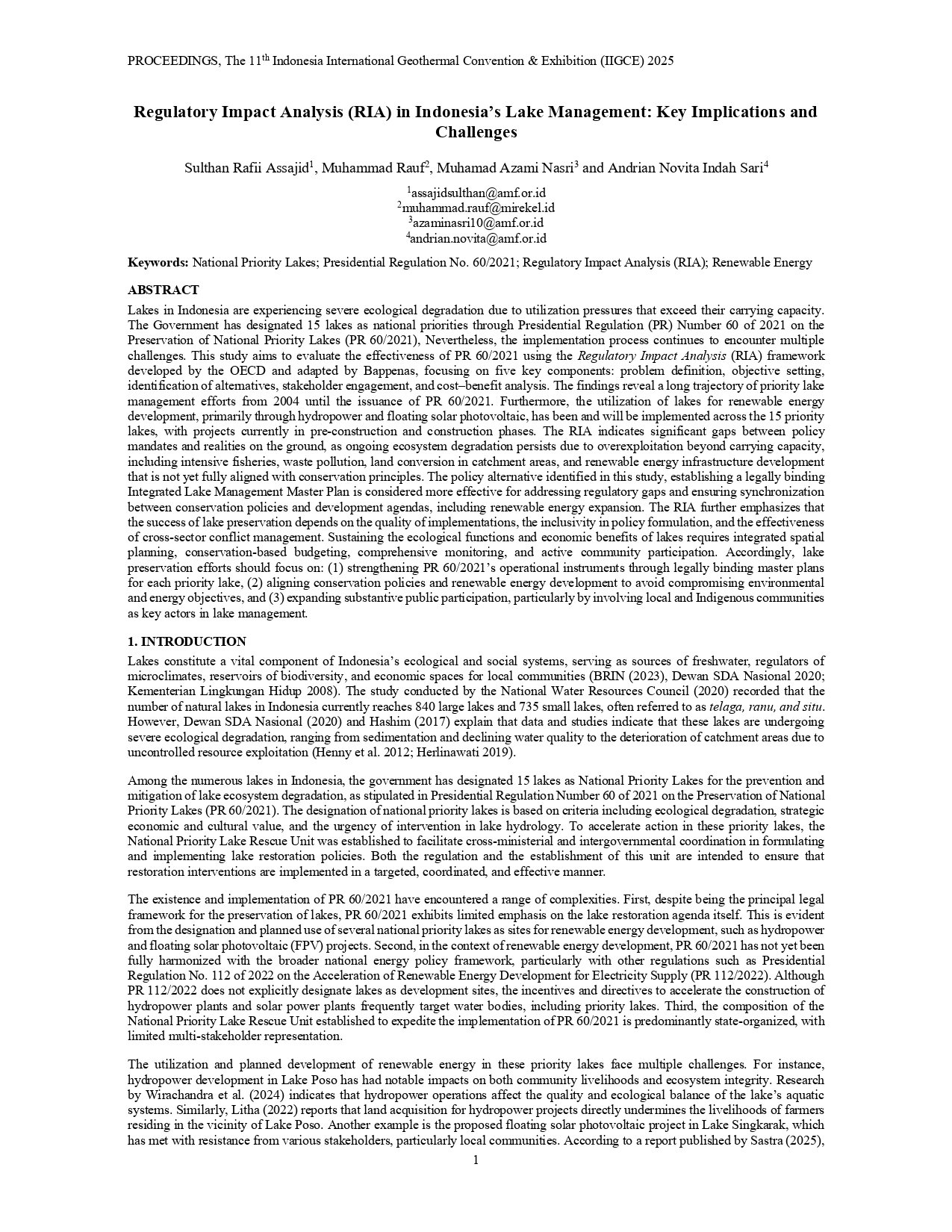 Policy Image