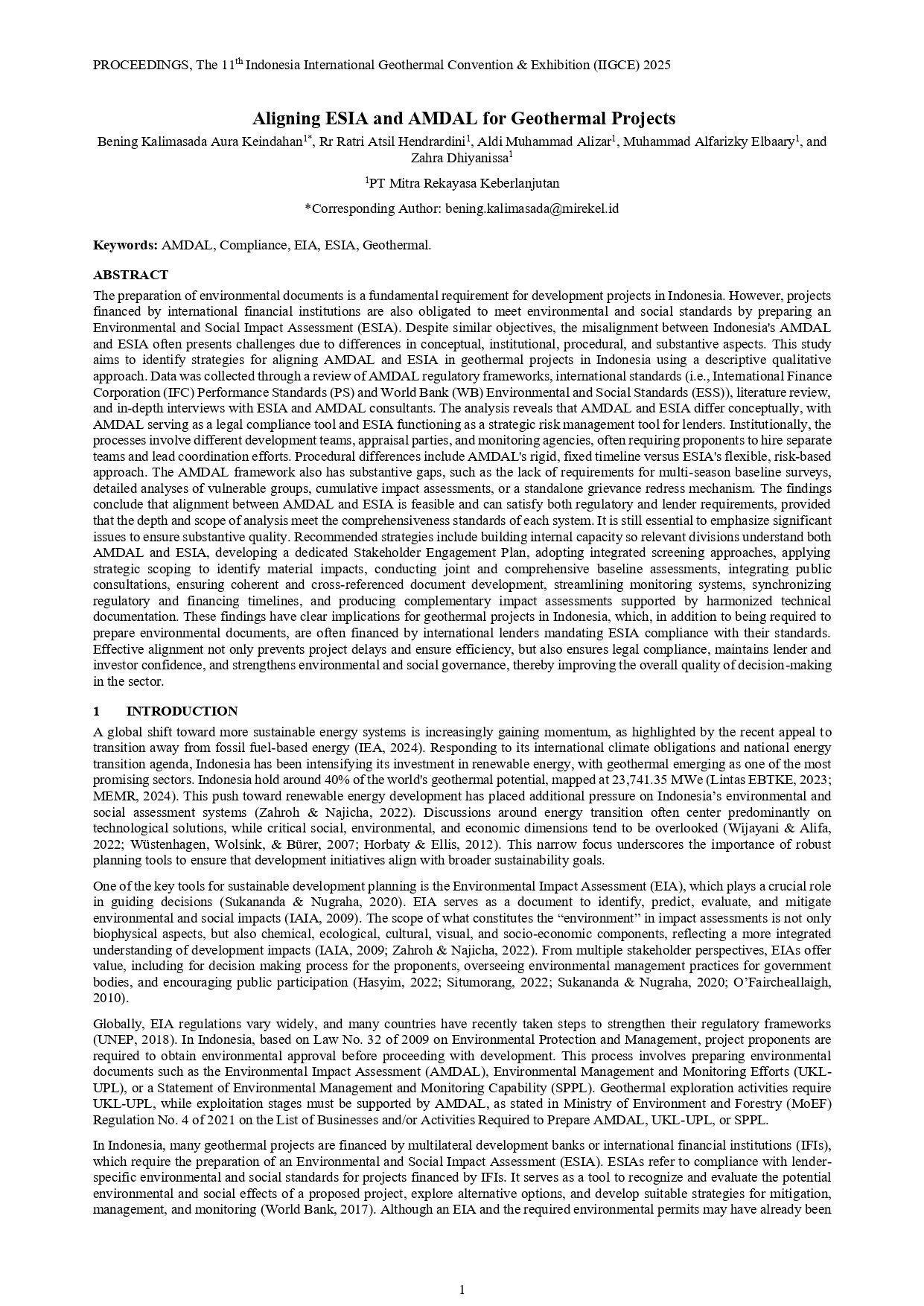 Policy Image