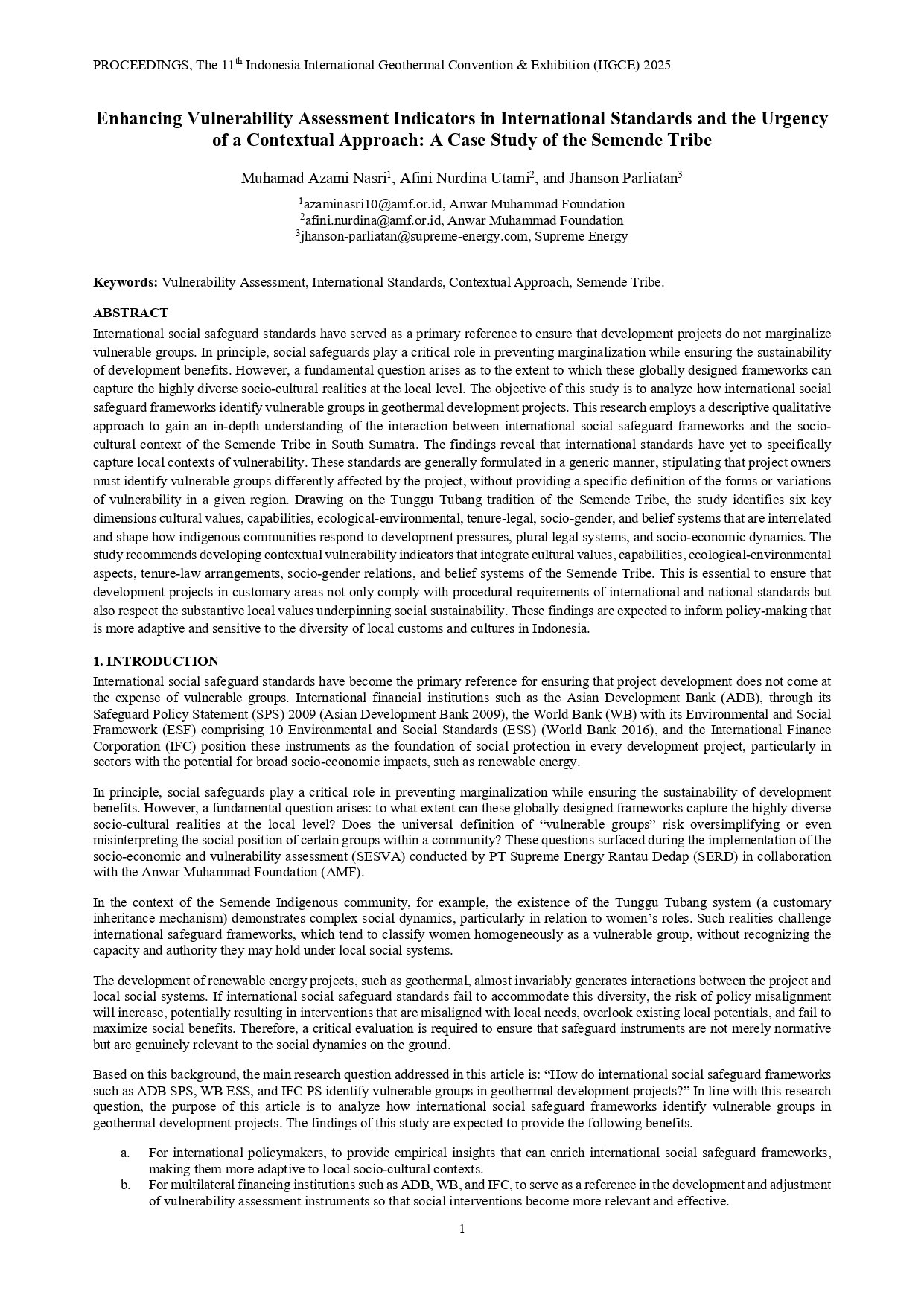 Policy Image