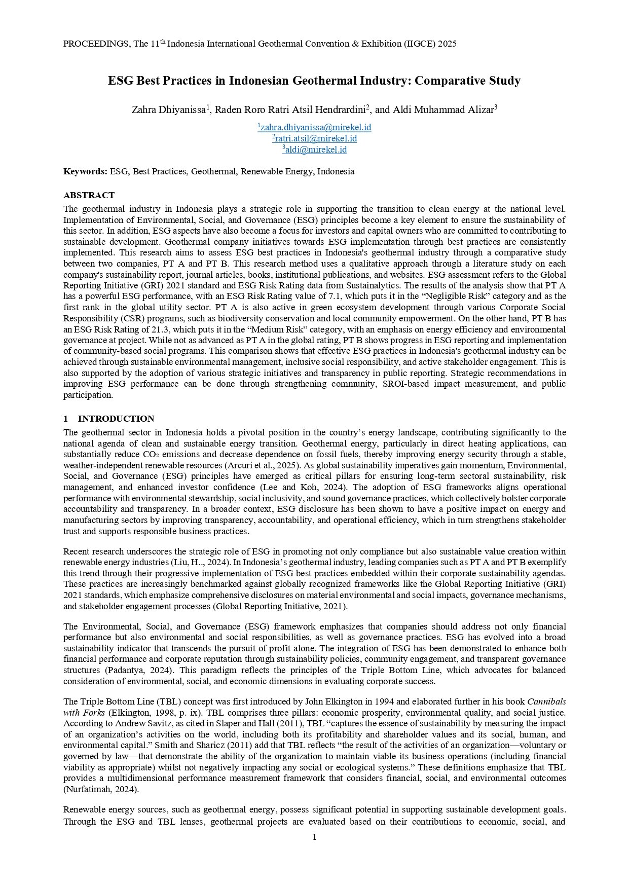Policy Image