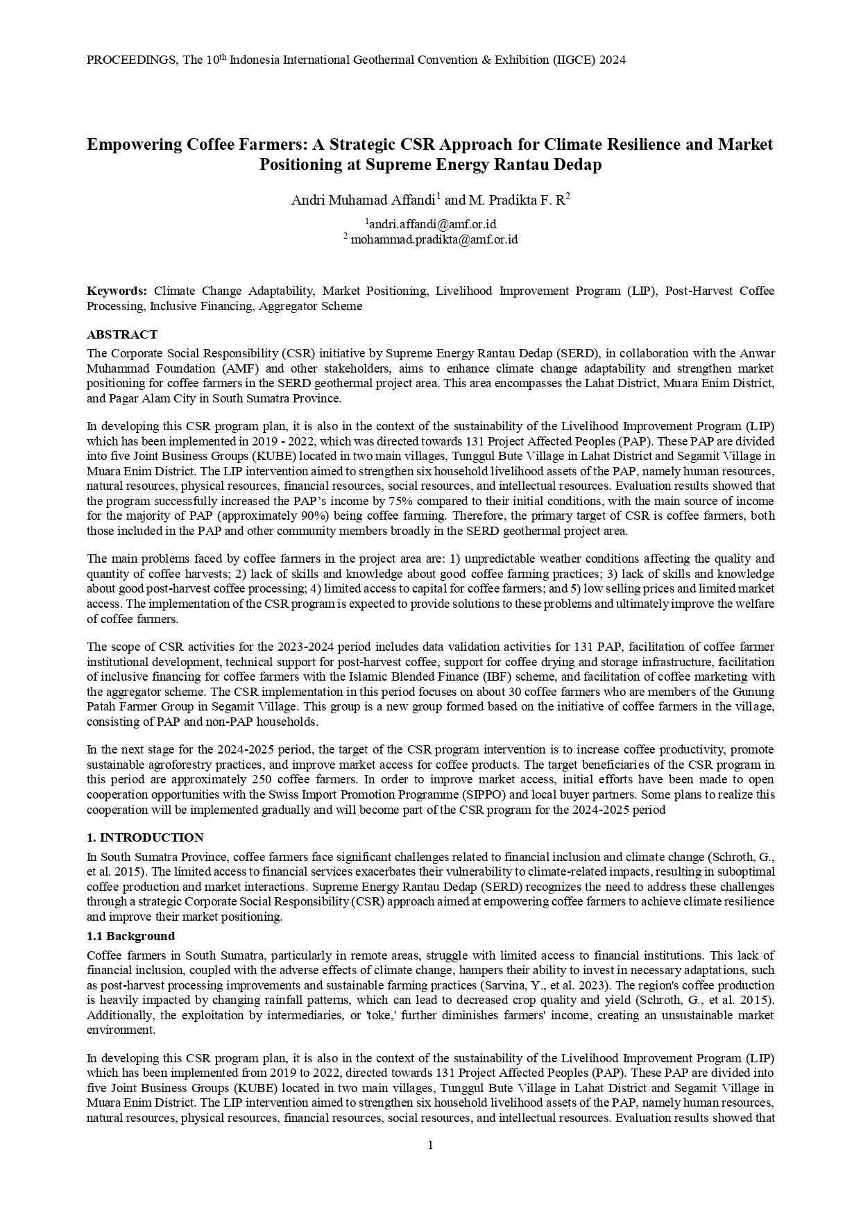 Policy Image