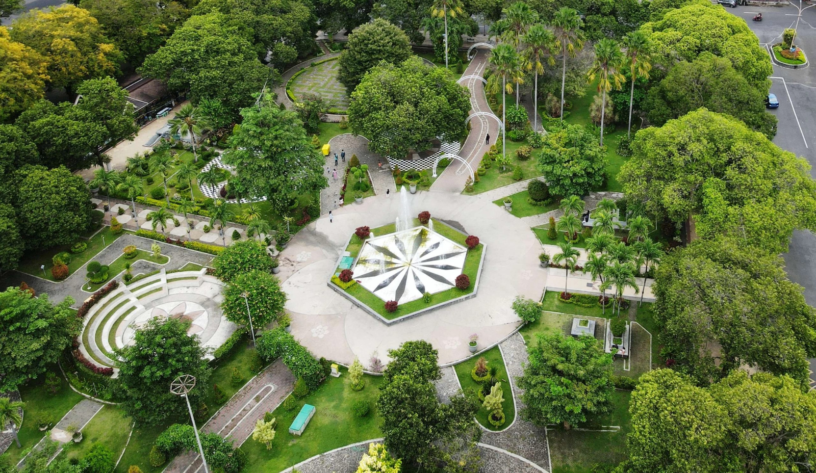 perubahan iklim di Indonesia