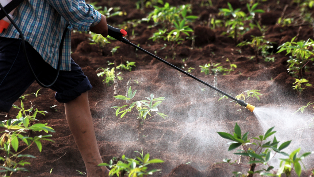 Mikroorganisme pun kini terancam
