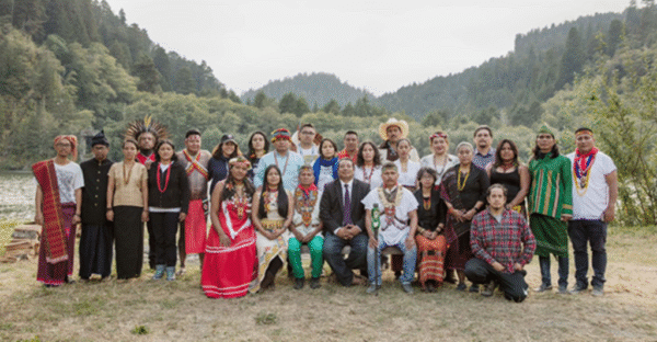 Social Forestry wujud kolaborasi