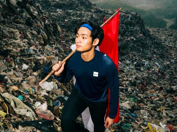 Jerhemy Owen WENANAM