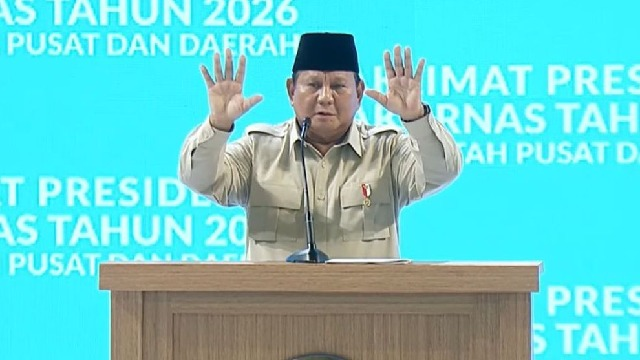 Gerakan Indonesia ASRI