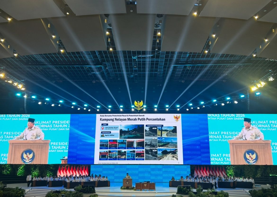 Gerakan Indonesia ASRI