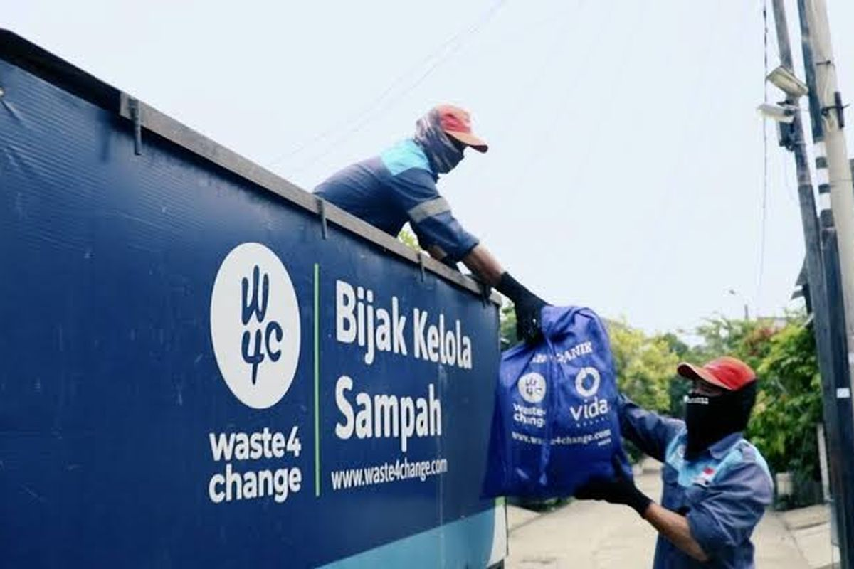 Zero Waste Labelling: Tren Baru di Dunia Produk Ramah Lingkungan ...