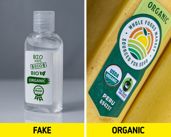 Zero Waste Labelling: Tren Baru di Dunia Produk Ramah Lingkungan ...