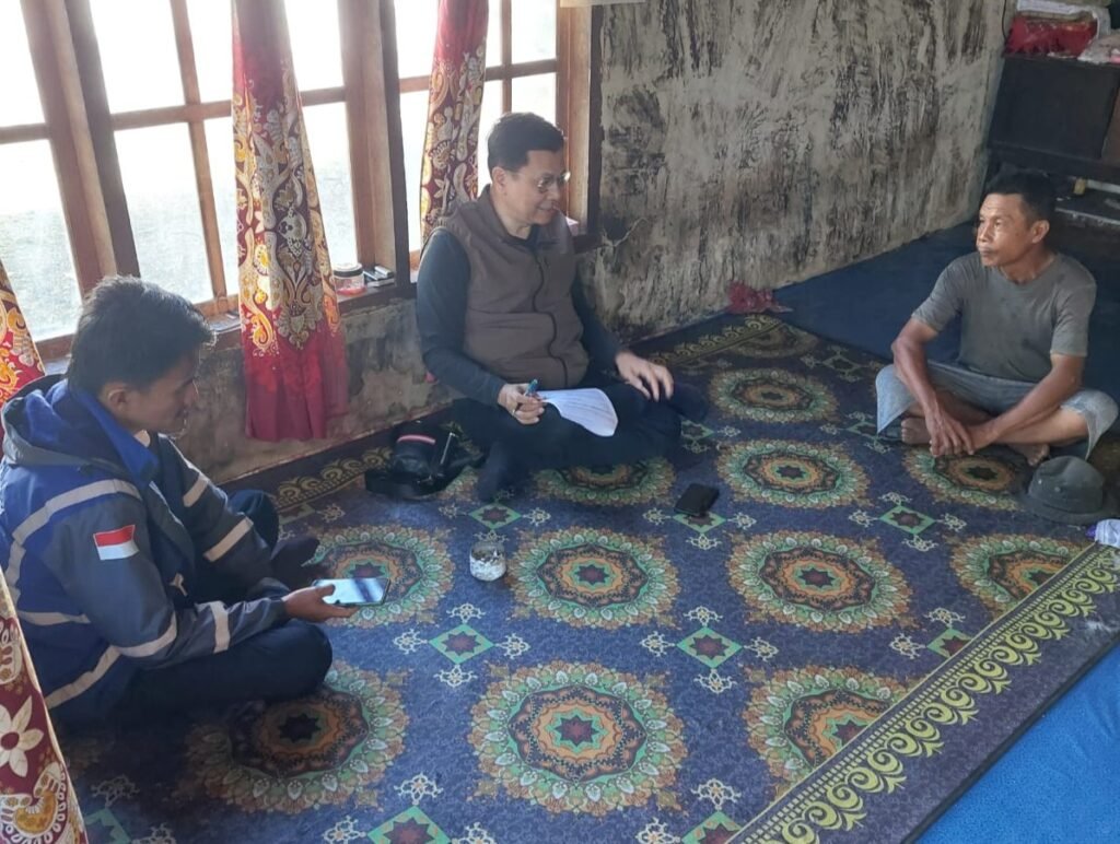 CSR responsif sosial