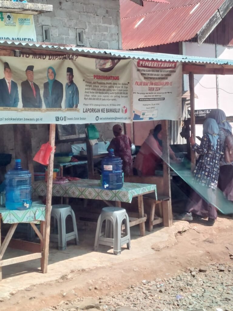 Pemulihan Penghidupan LRP
