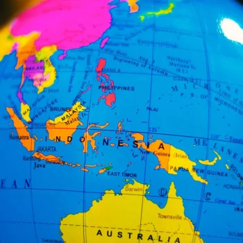 Kerja Sama Regional Penting dalam Pengembangan Infrastruktur ASEAN