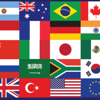 Mengenal G20: Apa Itu G20? Seberapa Penting G20?