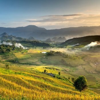 Siap Mewujudkan Desa Berketahanan Iklim dan Berkeadilan