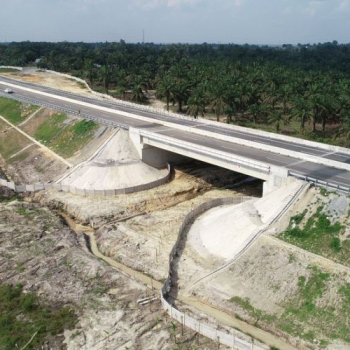 Inovasi Meningkatkan Keharmonisan Manusia dan Satwa Liar