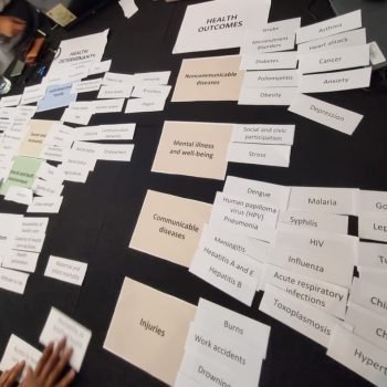 Kesehatan dalam Penilaian Dampak Lingkungan: Mengapa Penting?