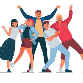 Generasi Muda dan Pandemi COVID-19