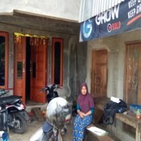 Masyarakat terdampak adalah pihak  yang terlibat atau terdampak baik secara langsung maupun tidak langsung atas aktivitas perusahaan.