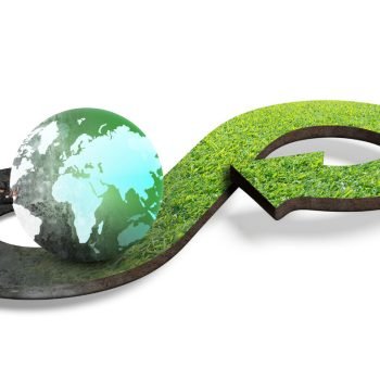 Ekonomi Sirkular: Jawaban Pertumbuhan Ekonomi Berkelanjutan