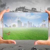 Mengenal Lebih Dekat Kebijakan Pembangunan Berketahanan Iklim