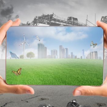 Mengenal Lebih Dekat Kebijakan Pembangunan Berketahanan Iklim