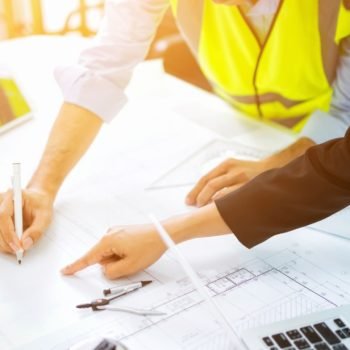 Menggandeng Pemerintah Daerah untuk Wujudkan Build Back Better