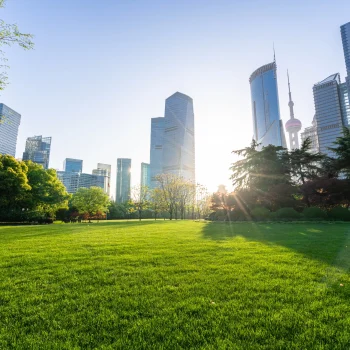 Partisipasi Masyarakat dalam Pembangunan Berkelanjutan