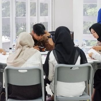 FOCUS GROUP DISCUSSION: RUANG DISKUSI DAN KESIMPULAN AKHIR ISU AGRO DAN MARITIM