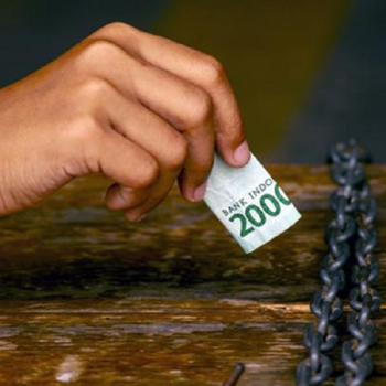 Mewujudkan Shodaqoh Dalam Membangun Kesejahteraan Sosial Melalui Perspektif Syariah