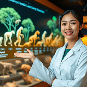 Mengenal Lebih Dekat pada Keanekaragaman Genetik sebagai Fondasi untuk Adaptasi dan Evolusi Spesies