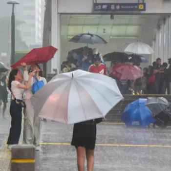BMKG Beri Peringatan Adanya Perubahan Iklim Ekstrem!