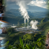 Kepatuhan ADB SPS 2009 di Proyek Geotermal: Pelajaran dari Muara Laboh